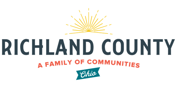 Richland County Main Logo