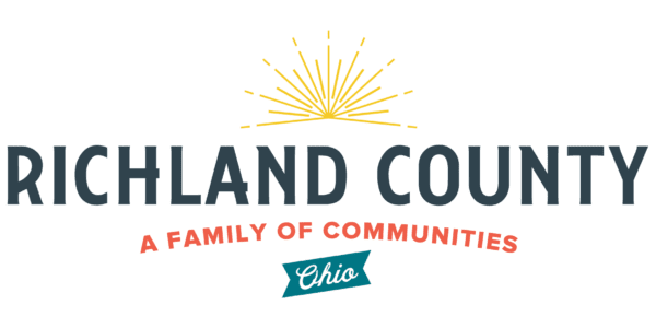 Richland County Main Logo