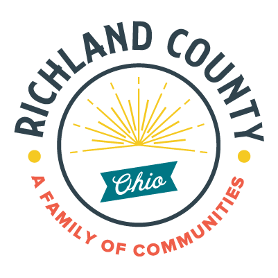 Richland County Main Logo