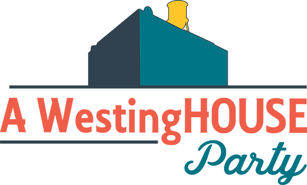 A WestingHOUSE Party logo